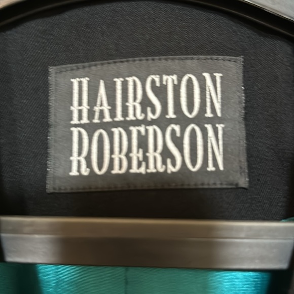 Hairston Roberson Jacket - Picture 3 of 7